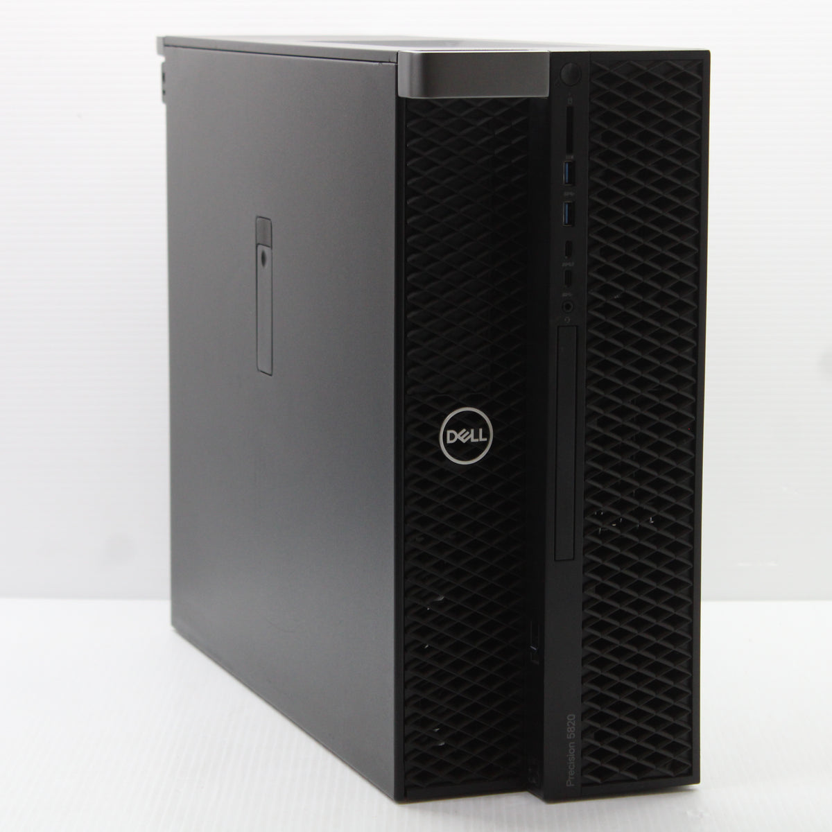 Dell Precision i7 Tower 5820 X-Series 16GB RAM 250GB SSD 7800X P2000 Quadro