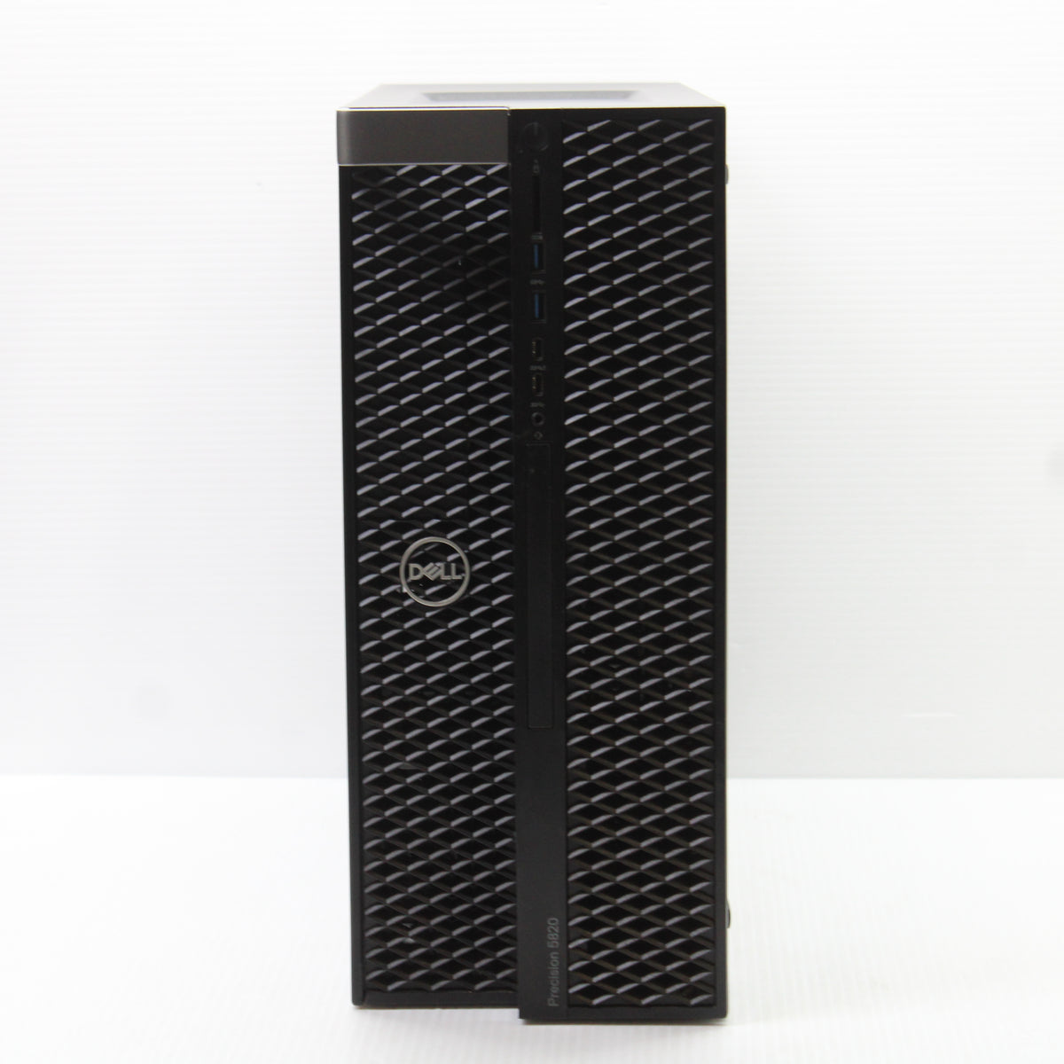 Dell Precision i7 Tower 5820 X-Series 16GB RAM 250GB SSD 7800X P2000 Quadro