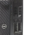 Dell Precision i7 Tower 5820 X-Series 16GB RAM 250GB SSD 7800X P2000 Quadro