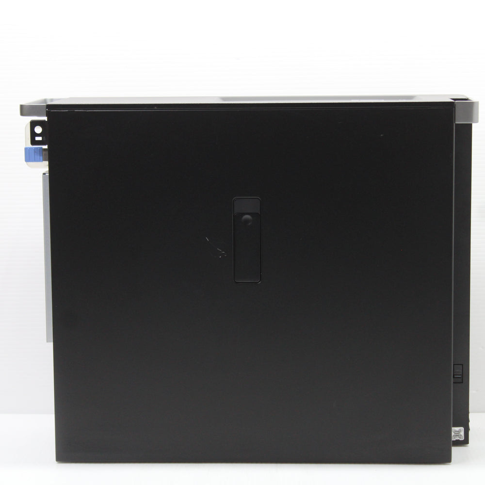 Dell Precision i7 Tower 5820 X-Series 16GB RAM 250GB SSD 7800X P2000 Quadro