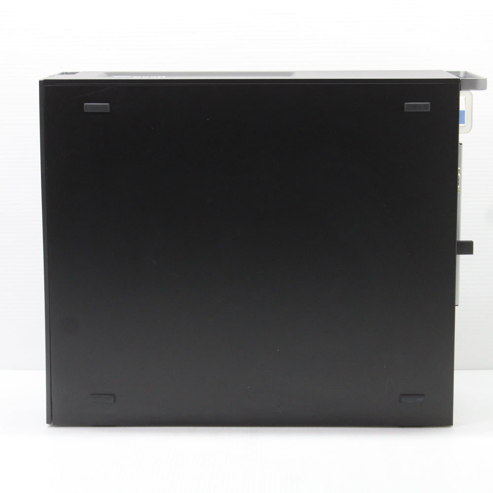 Dell Precision i7 Tower 5820 X-Series 16GB RAM 250GB SSD 7800X P2000 Quadro