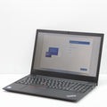 Lenovo ThinkPad i5 Laptop E590 15.6 in 8GB RAM 256GB NVMe Intel 8265U Windows 11