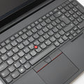 Lenovo ThinkPad i5 Laptop E590 15.6 in 8GB RAM 256GB NVMe Intel 8265U Windows 11