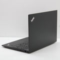 Lenovo ThinkPad i5 Laptop E590 15.6 in 8GB RAM 256GB NVMe Intel 8265U Windows 11