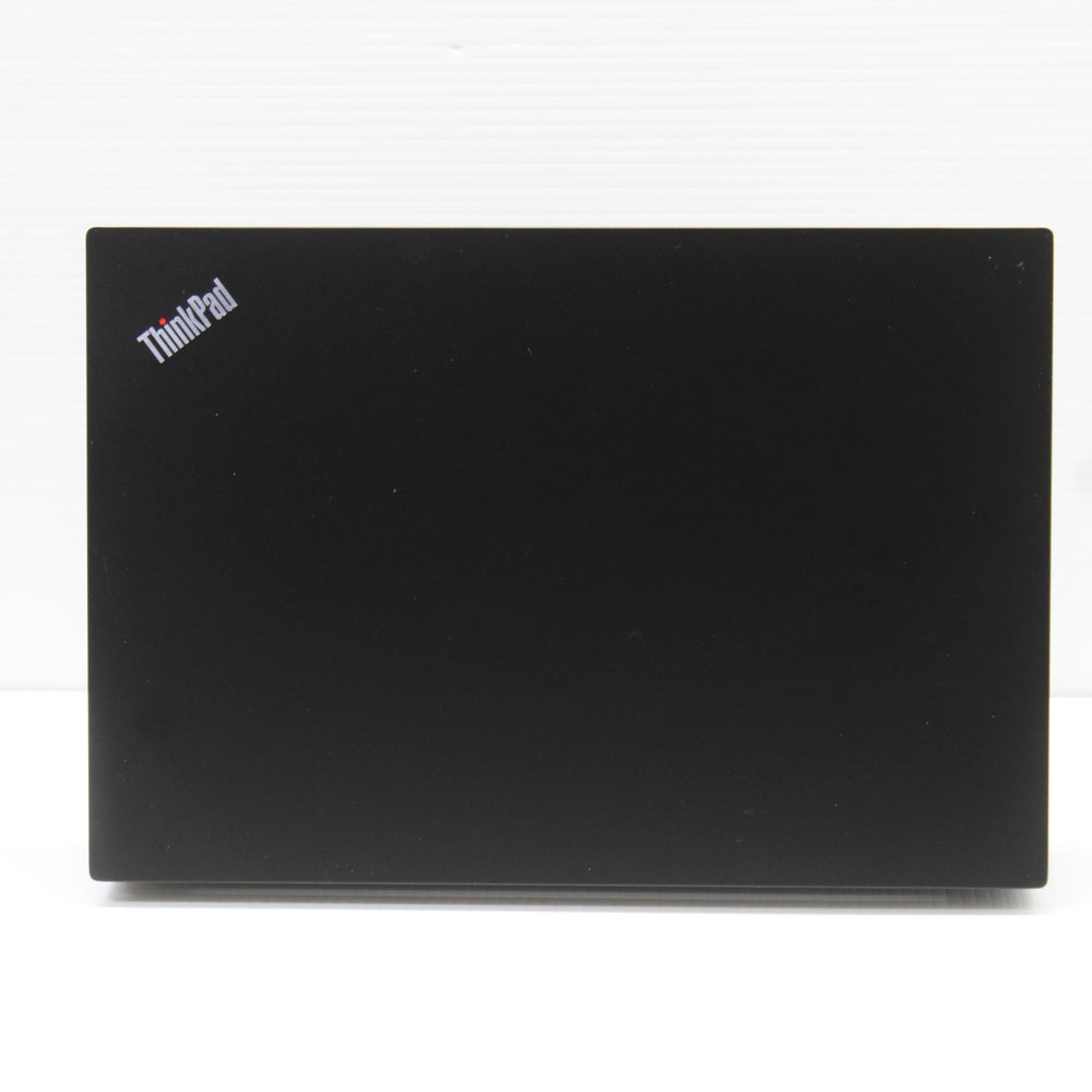 Lenovo ThinkPad i5 Laptop E590 15.6 in 8GB RAM 256GB NVMe Intel 8265U Windows 11
