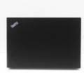 Lenovo ThinkPad i5 Laptop E590 15.6 in 8GB RAM 256GB NVMe Intel 8265U Windows 11