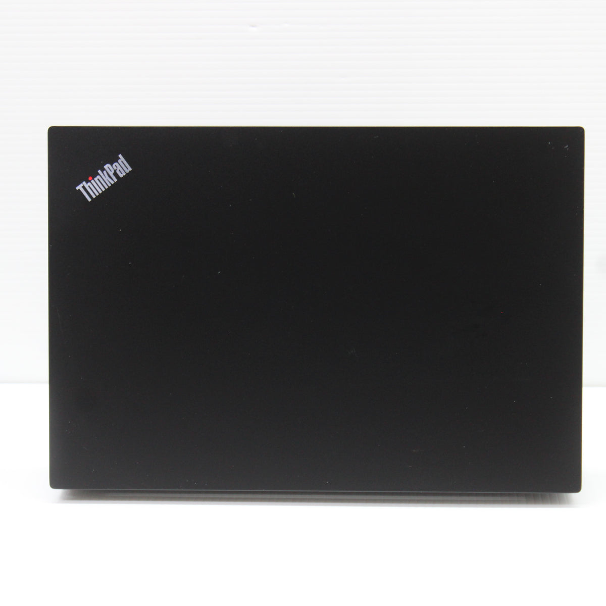 Lenovo ThinkPad i5 Laptop E590 15.6 in 8GB RAM 256GB NVMe Intel 8265U Windows 11