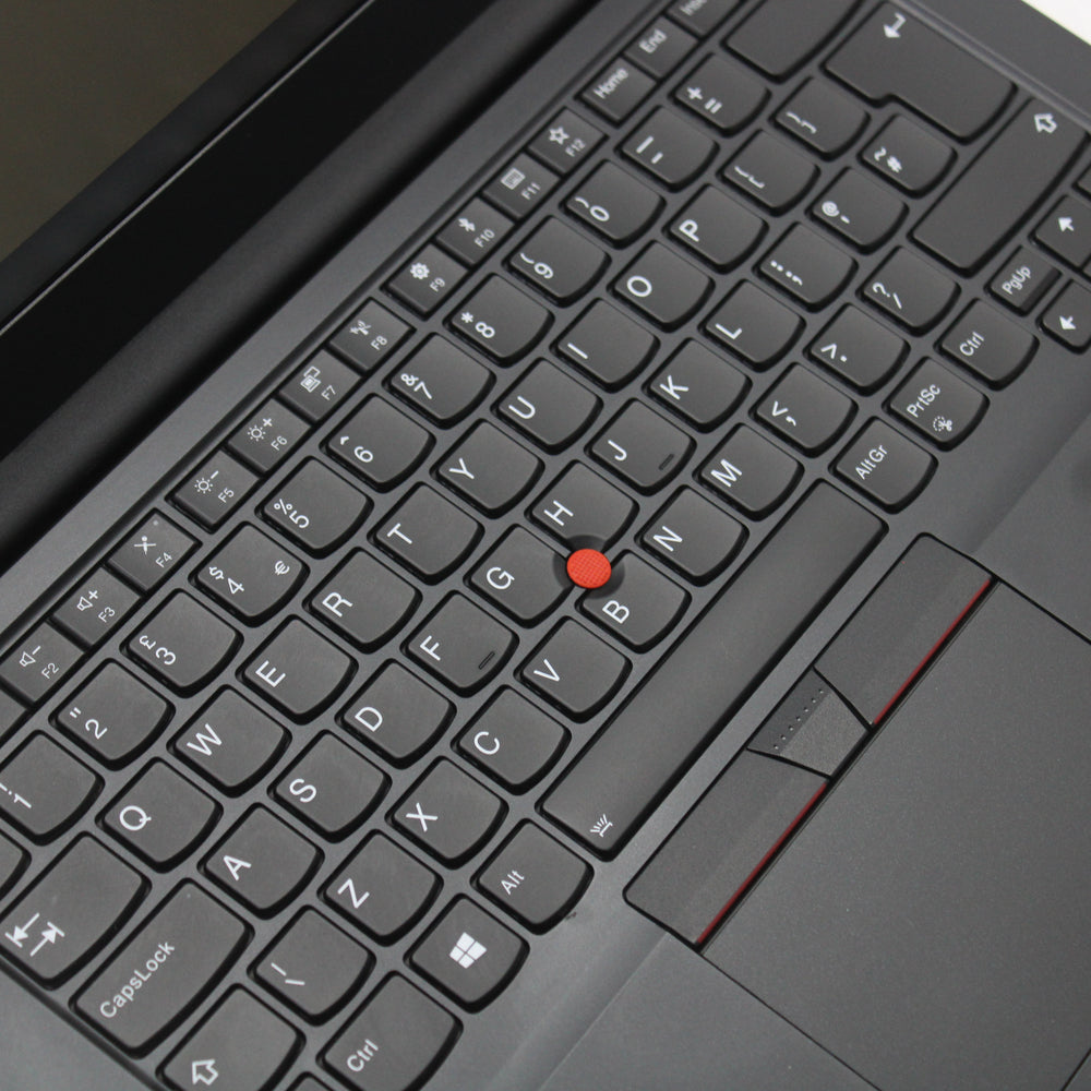 Lenovo ThinkPad i5 Laptop E14 14 in 16GB RAM 256GB NVMe Intel 10210U Windows 11