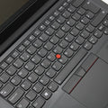 Lenovo ThinkPad i5 Laptop E14 14 in 16GB RAM 256GB NVMe Intel 10210U Windows 11