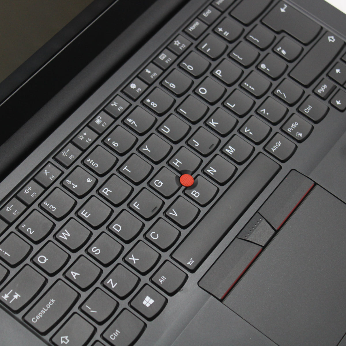 Lenovo ThinkPad i5 Laptop E14 14 in 16GB RAM 256GB NVMe Intel 10210U Windows 11