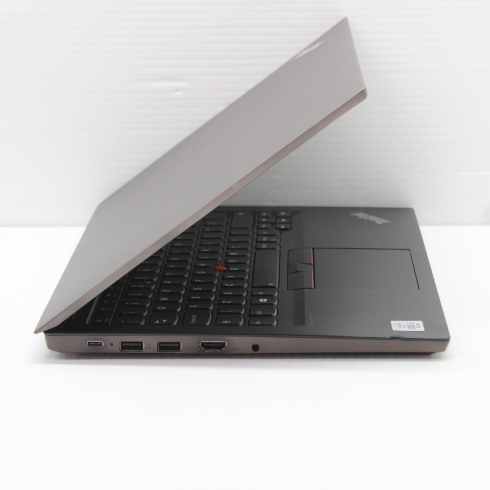 Lenovo ThinkPad i5 Laptop E14 14 in 16GB RAM 256GB NVMe Intel 10210U Windows 11