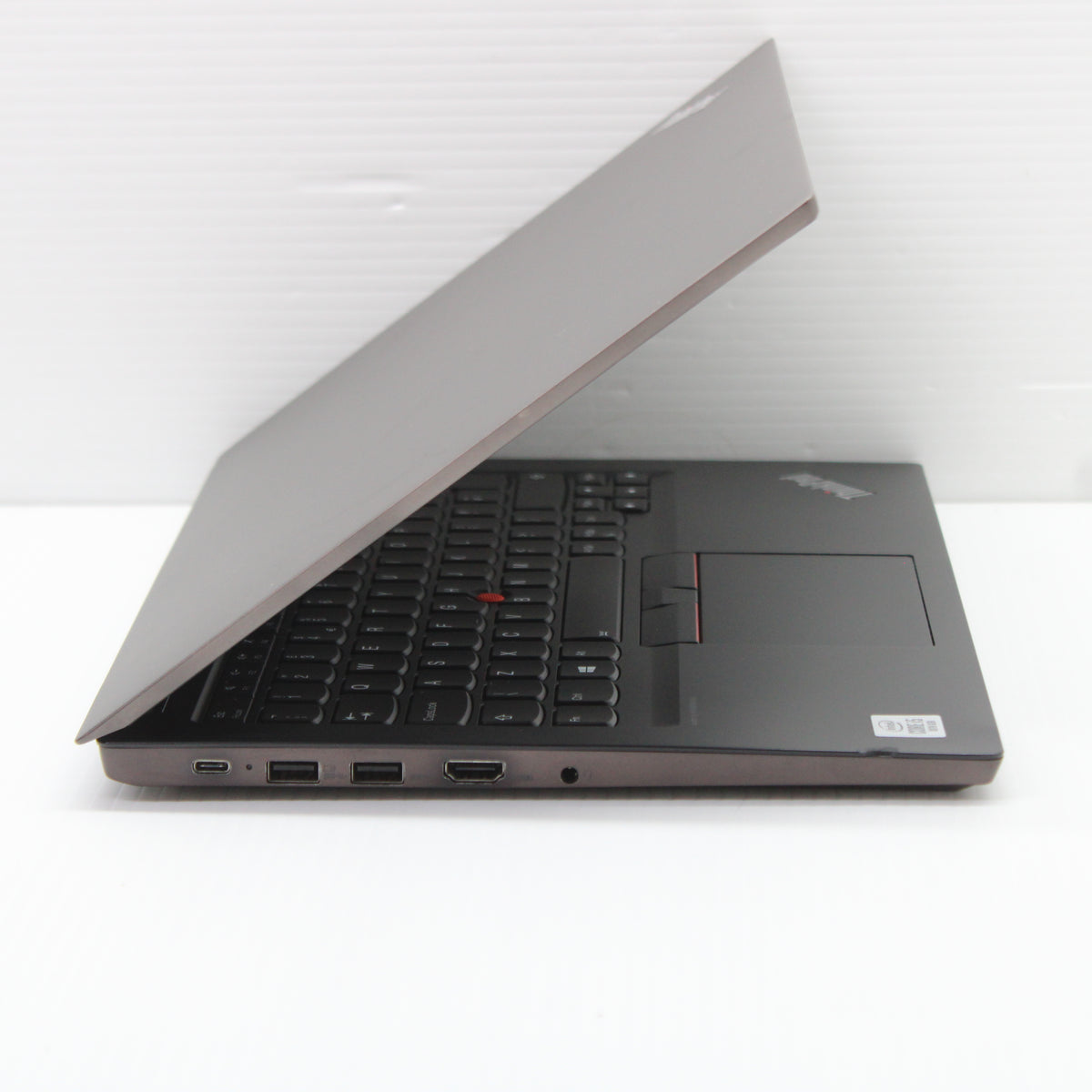 Lenovo ThinkPad i5 Laptop E14 14 in 16GB RAM 256GB NVMe Intel 10210U Windows 11