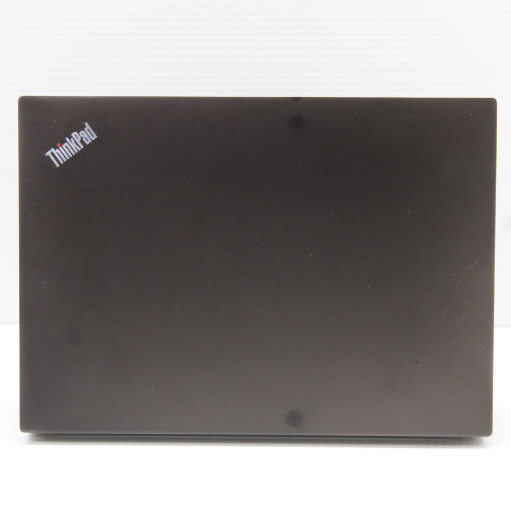 Lenovo ThinkPad i5 Laptop E14 14 in 16GB RAM 256GB NVMe Intel 10210U Windows 11