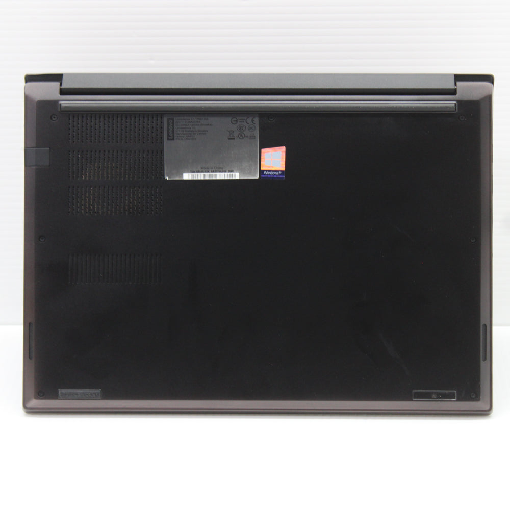 Lenovo ThinkPad i5 Laptop E14 14 in 16GB RAM 256GB NVMe Intel 10210U Windows 11