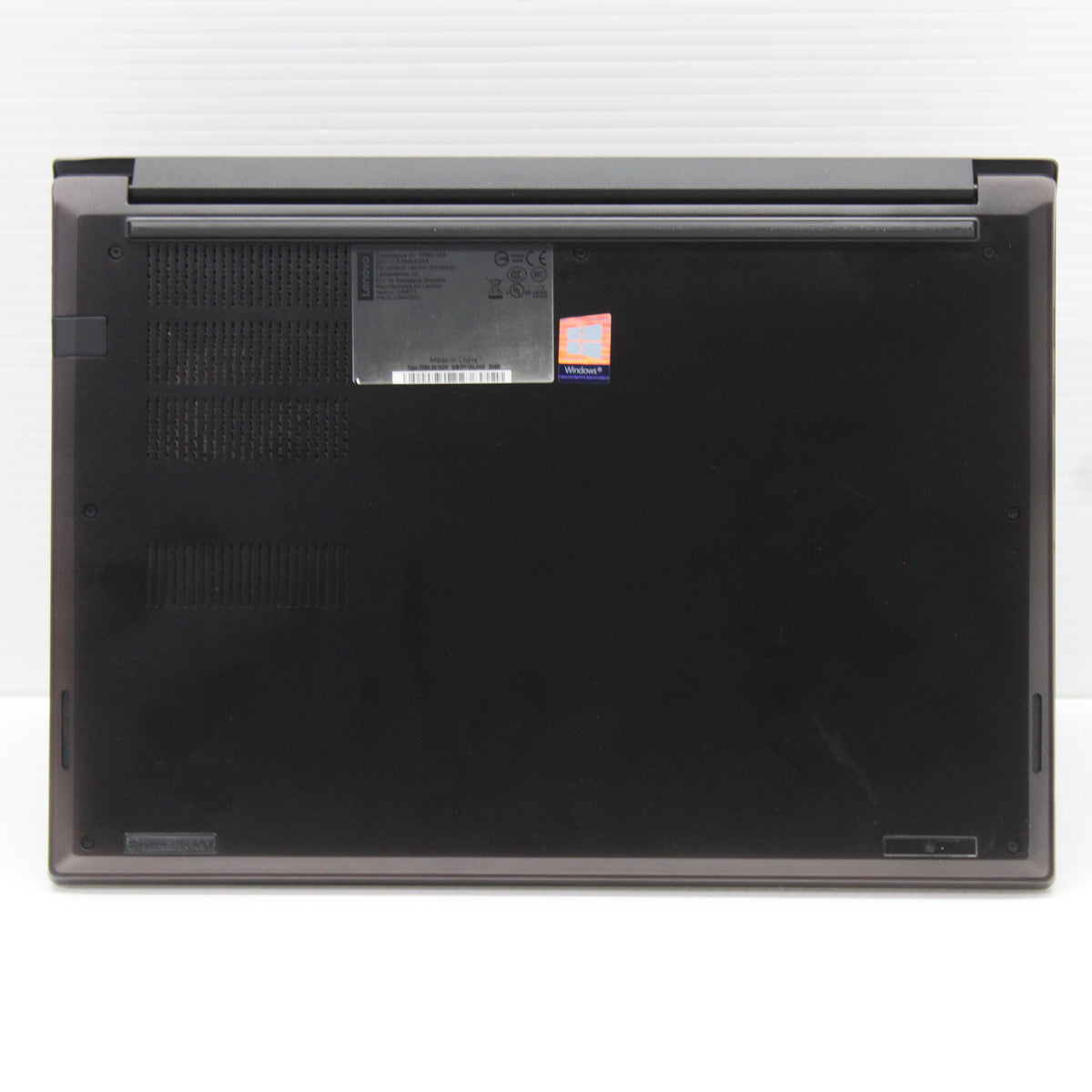 Lenovo ThinkPad i5 Laptop E14 14 in 16GB RAM 256GB NVMe Intel 10210U Windows 11