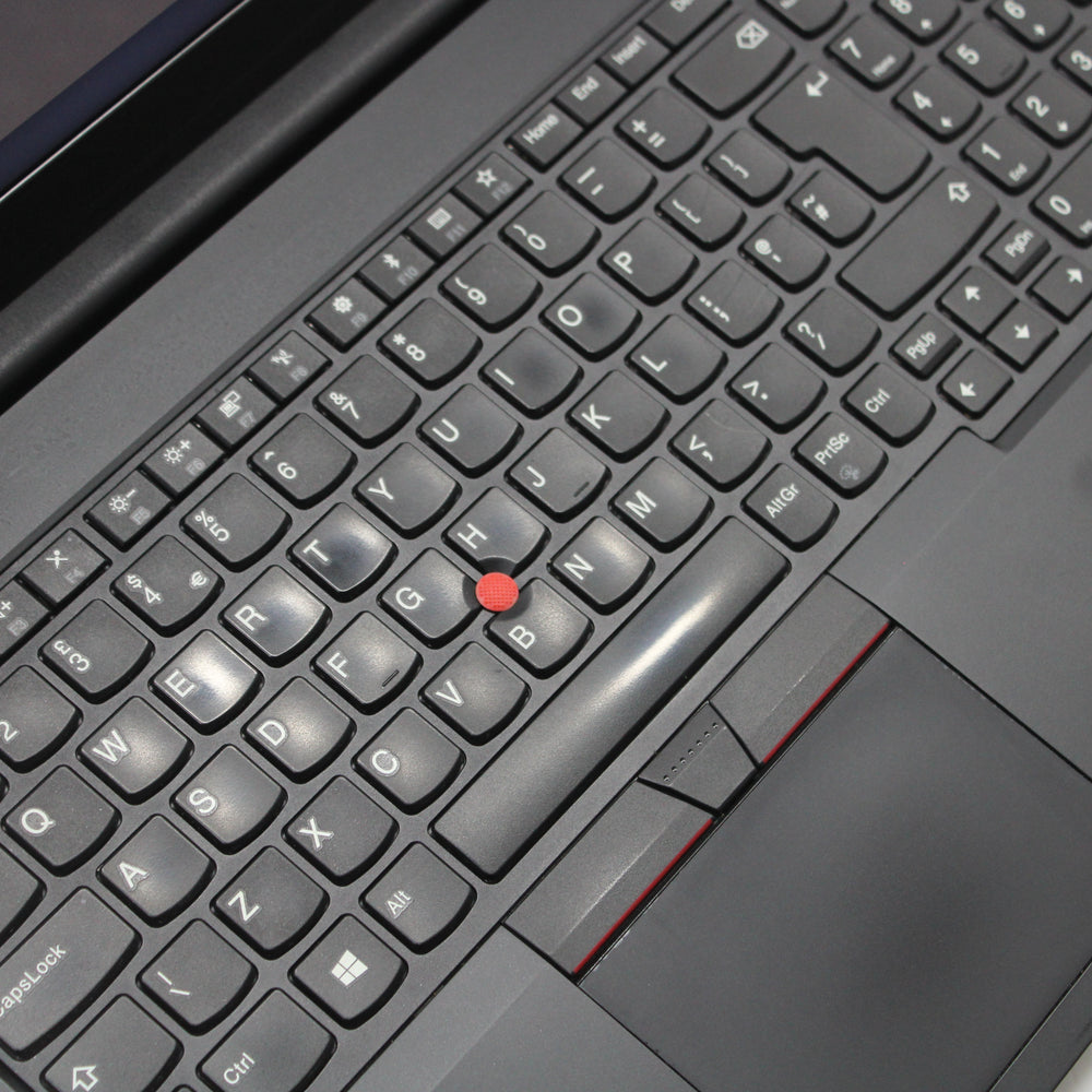 Lenovo ThinkPad i5 Laptop E580 15.6 in 8GB RAM 250GB SSD Intel 8250U Windows 11