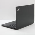 Lenovo ThinkPad i5 Laptop E580 15.6 in 8GB RAM 250GB SSD Intel 8250U Windows 11