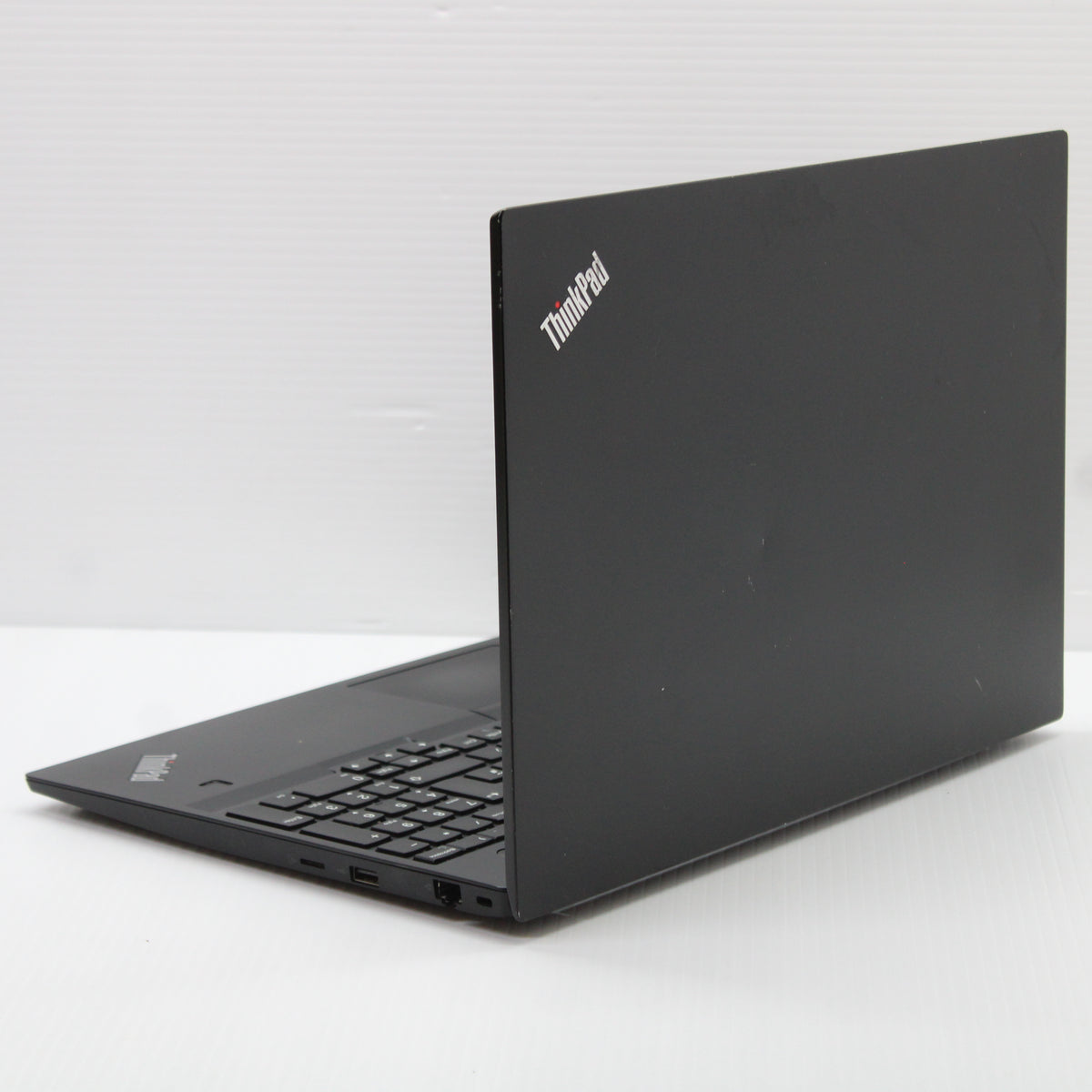 Lenovo ThinkPad i5 Laptop E580 15.6 in 8GB RAM 250GB SSD Intel 8250U Windows 11