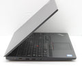 Lenovo ThinkPad i5 Laptop E580 15.6 in 8GB RAM 250GB SSD Intel 8250U Windows 11