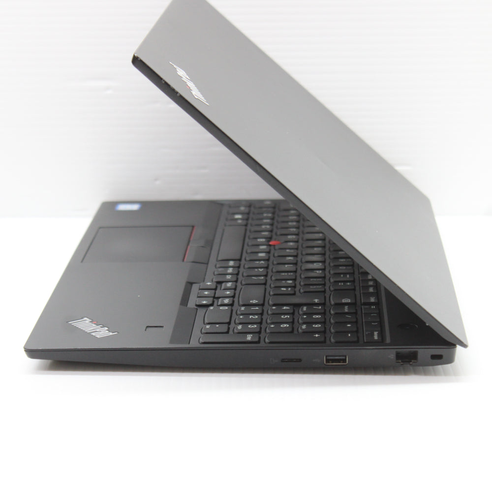Lenovo ThinkPad i5 Laptop E580 15.6 in 8GB RAM 250GB SSD Intel 8250U Windows 11