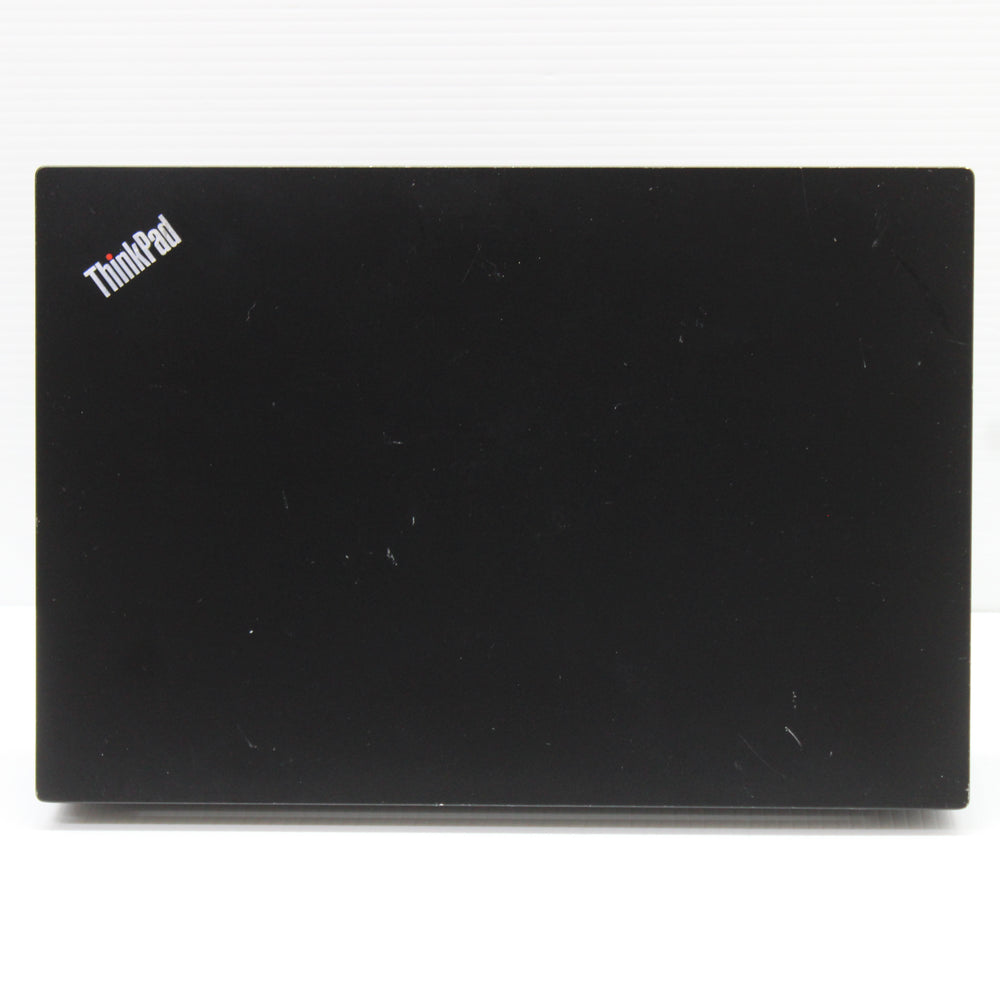 Lenovo ThinkPad i5 Laptop E580 15.6 in 8GB RAM 250GB SSD Intel 8250U Windows 11