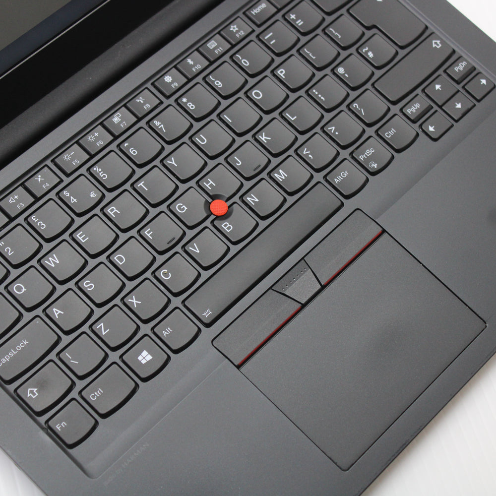 Lenovo ThinkPad i5 Laptop 14 inch E14 8GB RAM 256GB NVMe Intel 10210U Windows 11