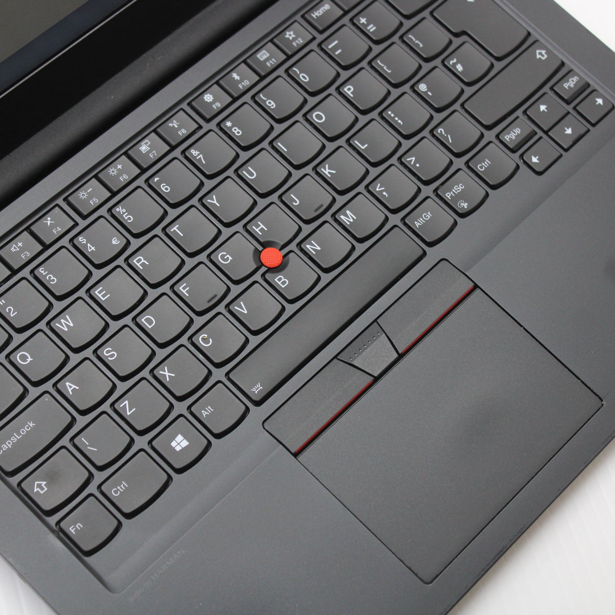Lenovo ThinkPad i5 Laptop 14 inch E14 8GB RAM 256GB NVMe Intel 10210U Windows 11