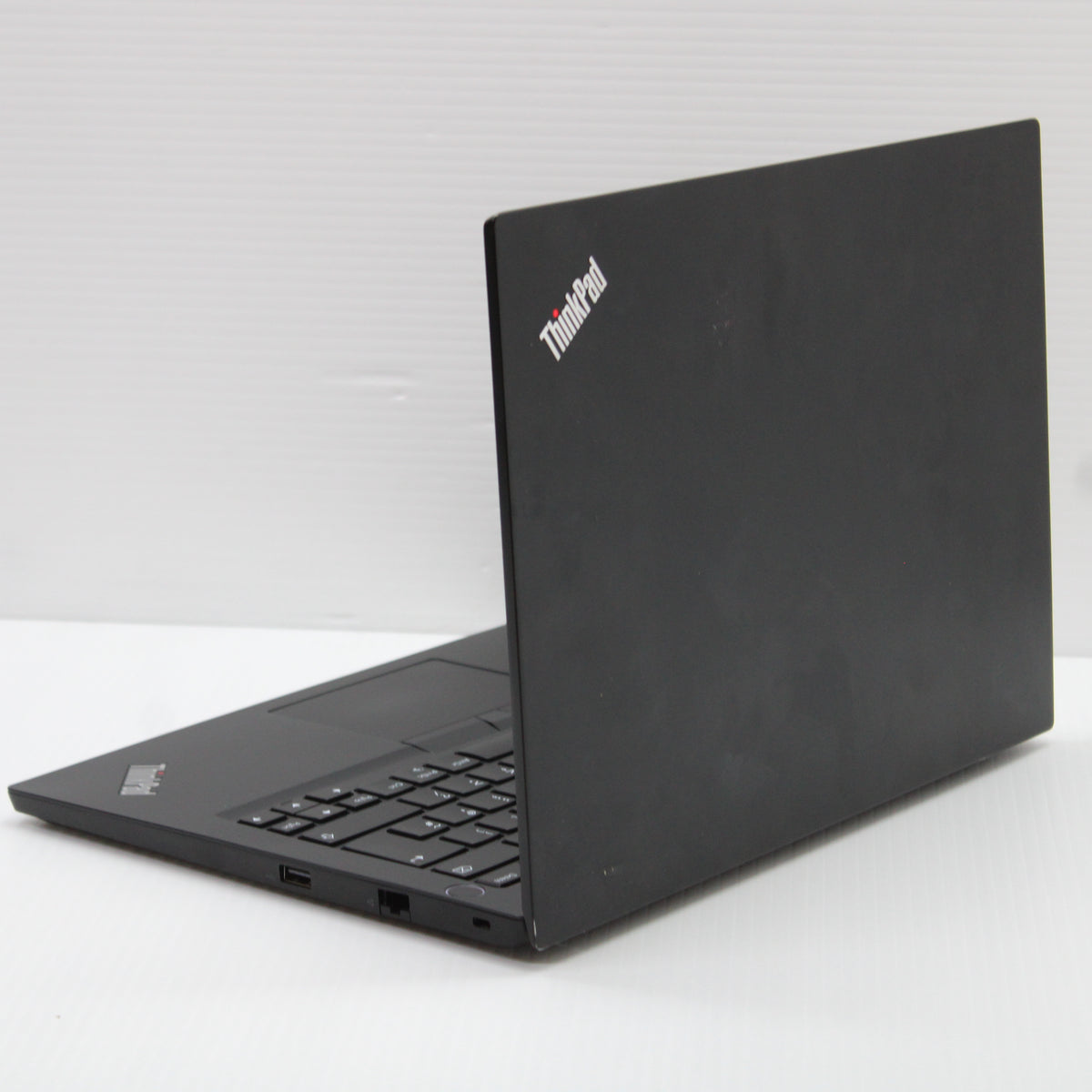 Lenovo ThinkPad i5 Laptop 14 inch E14 8GB RAM 256GB NVMe Intel 10210U Windows 11