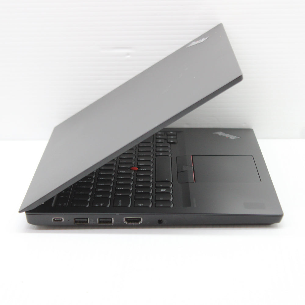 Lenovo ThinkPad i5 Laptop 14 inch E14 8GB RAM 256GB NVMe Intel 10210U Windows 11
