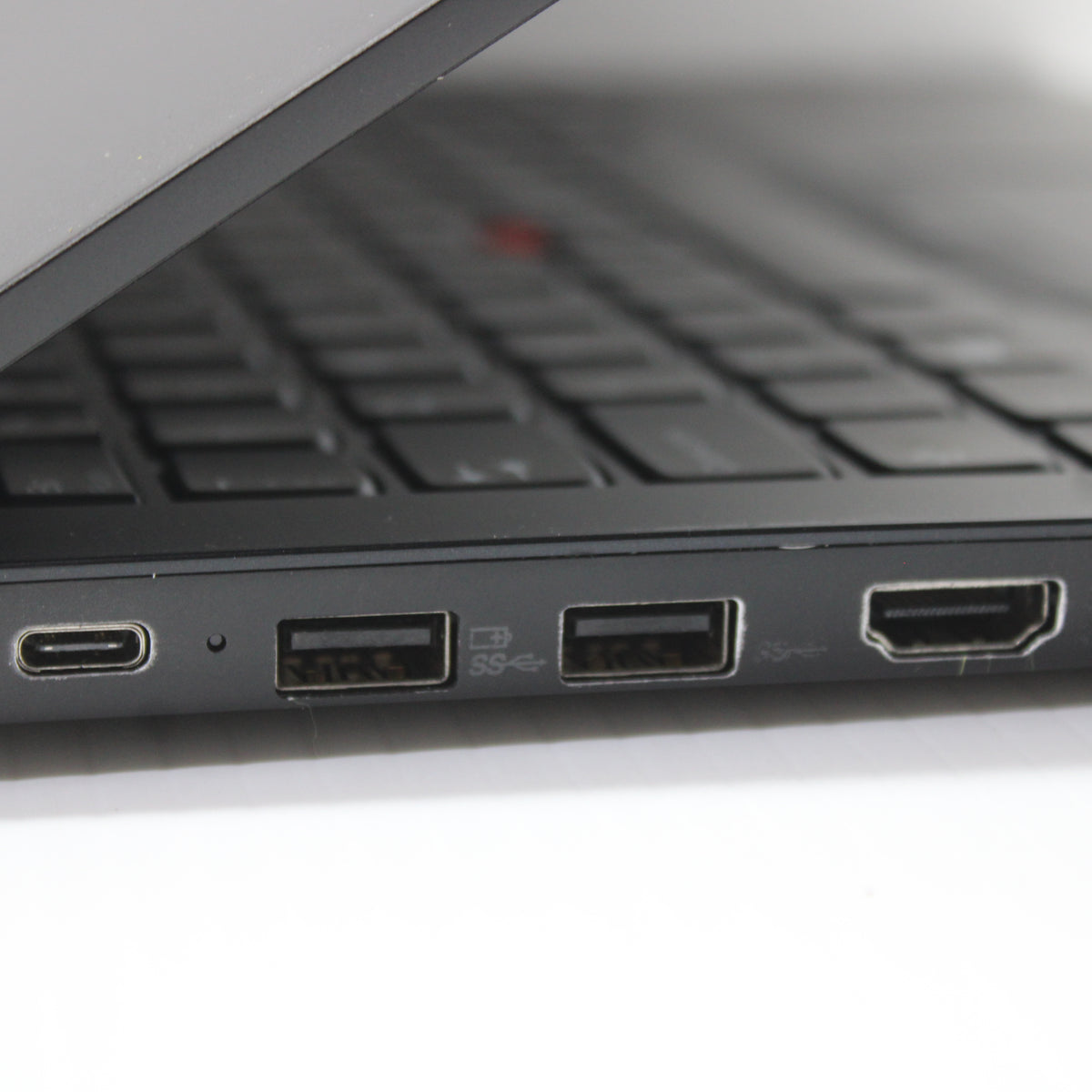 Lenovo ThinkPad i5 Laptop 14 inch E14 8GB RAM 256GB NVMe Intel 10210U Windows 11