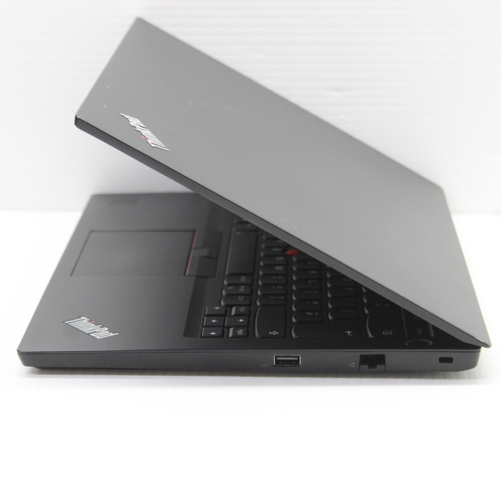 Lenovo ThinkPad i5 Laptop 14 inch E14 8GB RAM 256GB NVMe Intel 10210U Windows 11