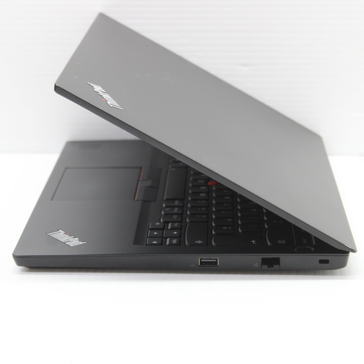 Lenovo ThinkPad i5 Laptop 14 inch E14 8GB RAM 256GB NVMe Intel 10210U Windows 11