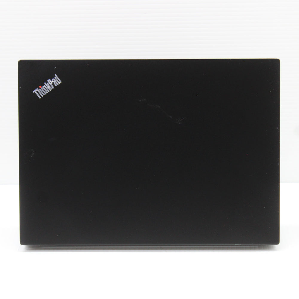 Lenovo ThinkPad i5 Laptop 14 inch E14 8GB RAM 256GB NVMe Intel 10210U Windows 11