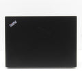 Lenovo ThinkPad i5 Laptop 14 inch E14 8GB RAM 256GB NVMe Intel 10210U Windows 11
