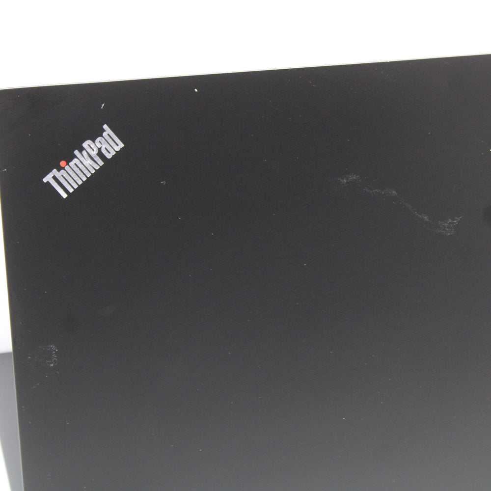 Lenovo ThinkPad i5 Laptop 14 inch E14 8GB RAM 256GB NVMe Intel 10210U Windows 11