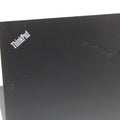 Lenovo ThinkPad i5 Laptop 14 inch E14 8GB RAM 256GB NVMe Intel 10210U Windows 11
