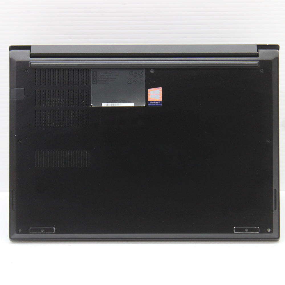 Lenovo ThinkPad i5 Laptop 14 inch E14 8GB RAM 256GB NVMe Intel 10210U Windows 11