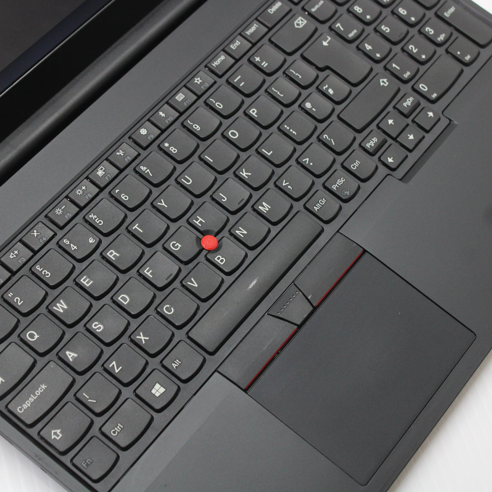 Lenovo ThinkPad i5 Laptop E580 15.6 in 8GB RAM 250GB SSD Intel 8250U Windows 11