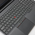 Lenovo ThinkPad i5 Laptop E580 15.6 in 8GB RAM 250GB SSD Intel 8250U Windows 11