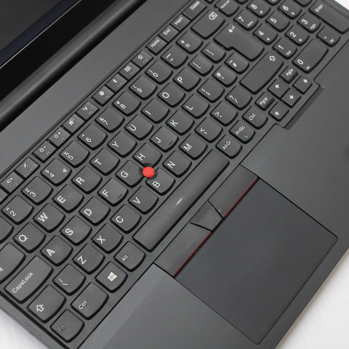 Lenovo ThinkPad i5 Laptop E580 15.6 in 8GB RAM 250GB SSD Intel 8250U Windows 11