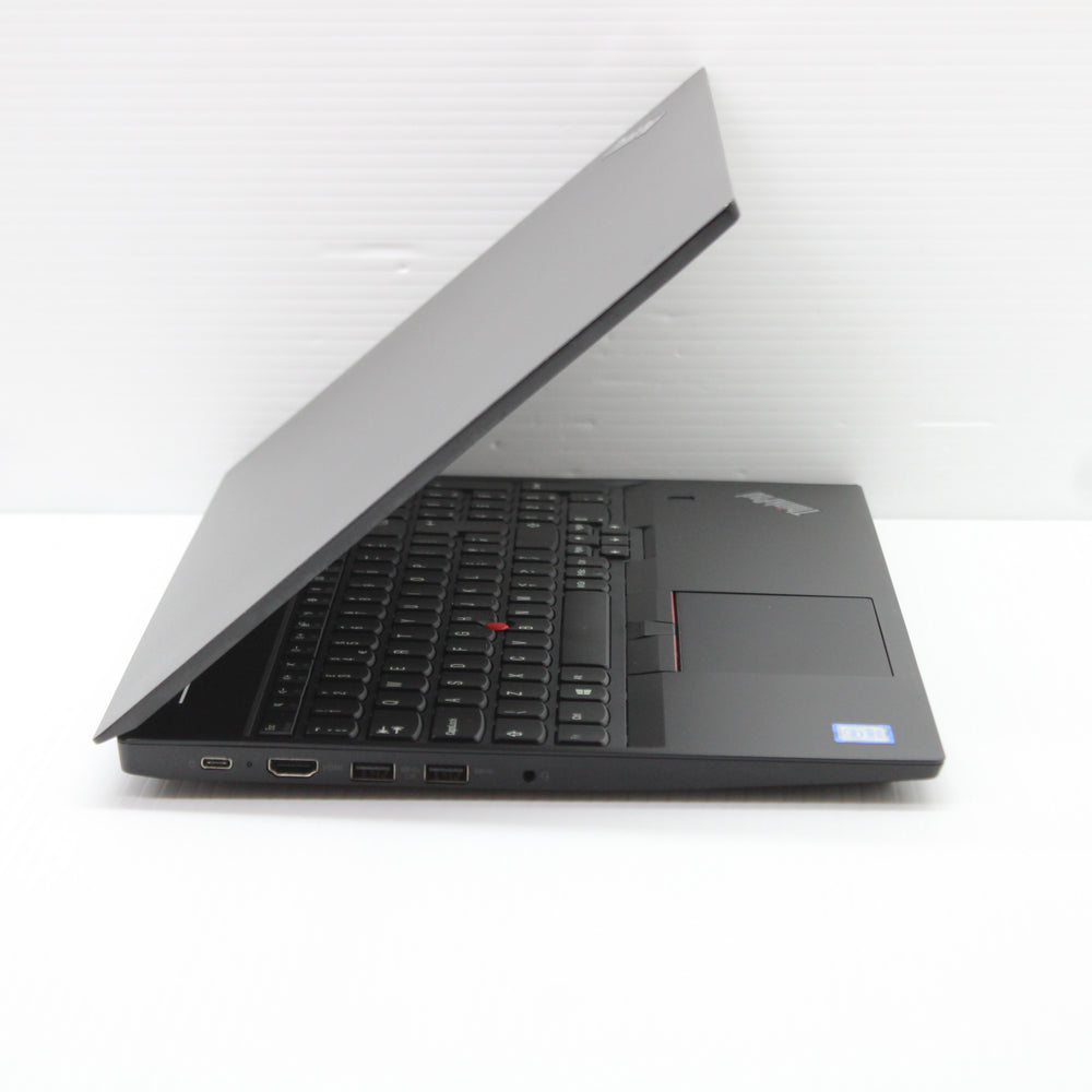Lenovo ThinkPad i5 Laptop E580 15.6 in 8GB RAM 250GB SSD Intel 8250U Windows 11