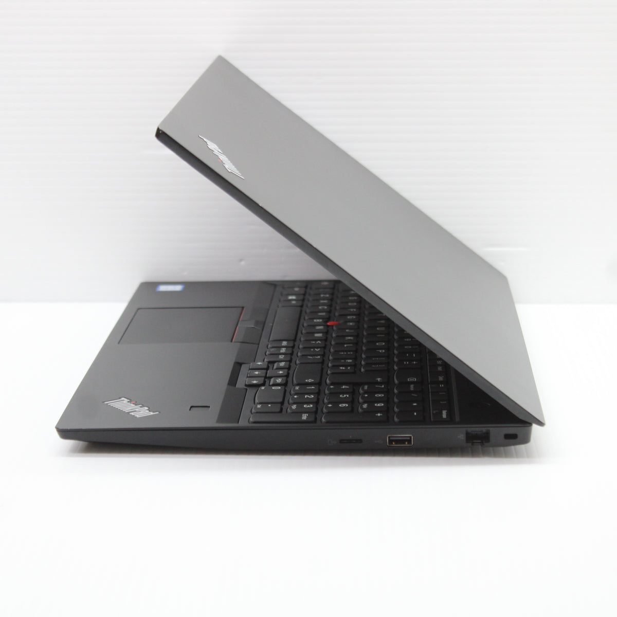 Lenovo ThinkPad i5 Laptop E580 15.6 in 8GB RAM 250GB SSD Intel 8250U Windows 11