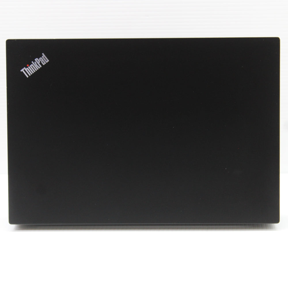 Lenovo ThinkPad i5 Laptop E580 15.6 in 8GB RAM 250GB SSD Intel 8250U Windows 11