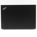 Lenovo ThinkPad i5 Laptop E580 15.6 in 8GB RAM 250GB SSD Intel 8250U Windows 11