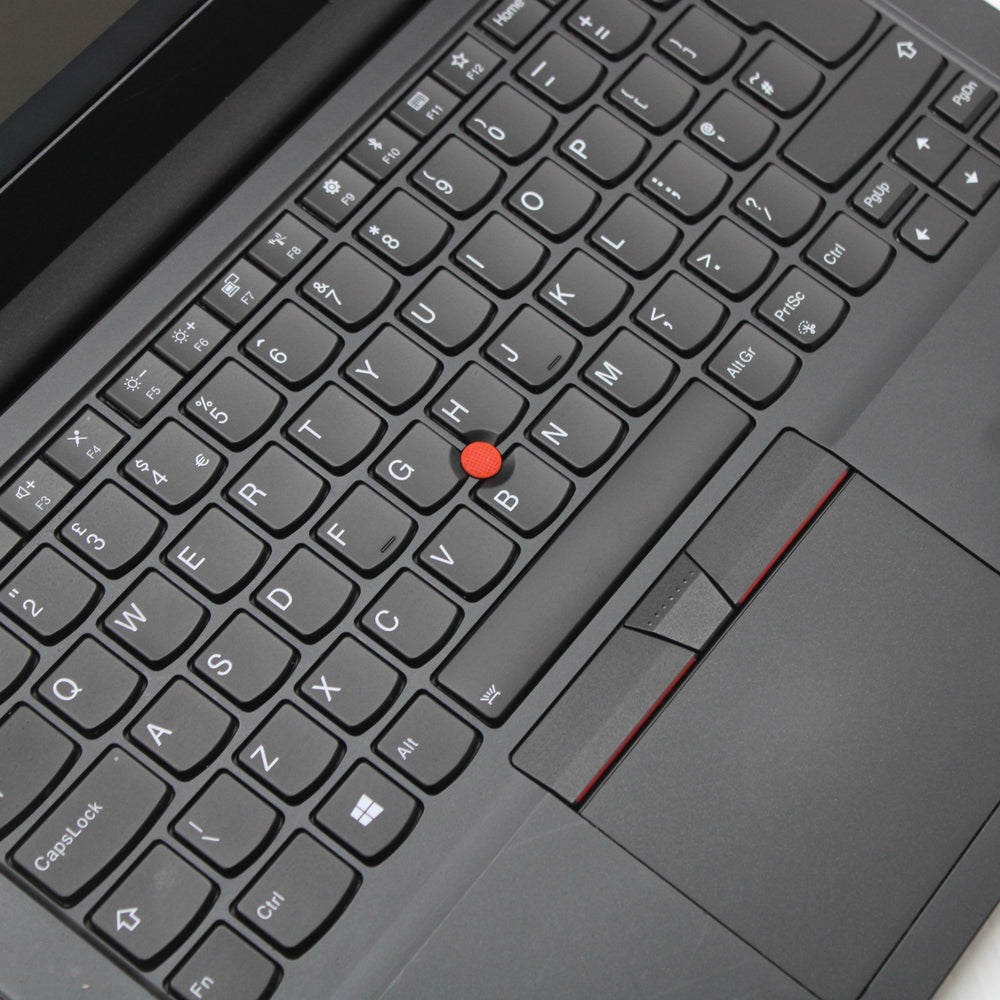 Lenovo ThinkPad i5 Laptop 14 inch E14 8GB RAM 256GB NVMe Intel 10210U Windows 11