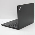 Lenovo ThinkPad i5 Laptop 14 inch E14 8GB RAM 256GB NVMe Intel 10210U Windows 11