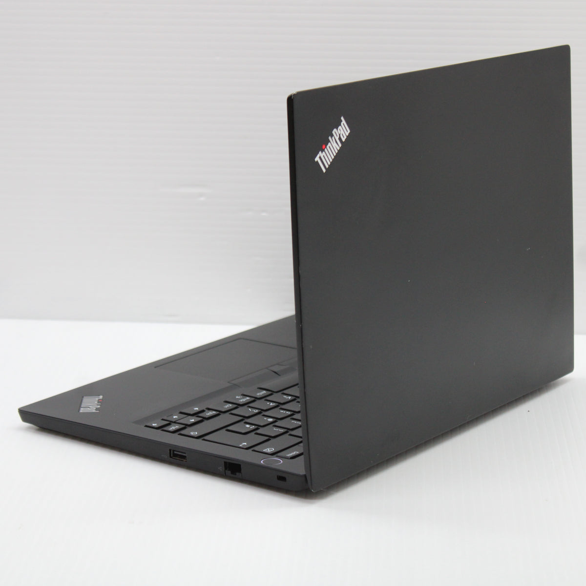 Lenovo ThinkPad i5 Laptop 14 inch E14 8GB RAM 256GB NVMe Intel 10210U Windows 11