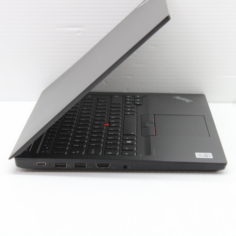 Lenovo ThinkPad i5 Laptop 14 inch E14 8GB RAM 256GB NVMe Intel 10210U Windows 11