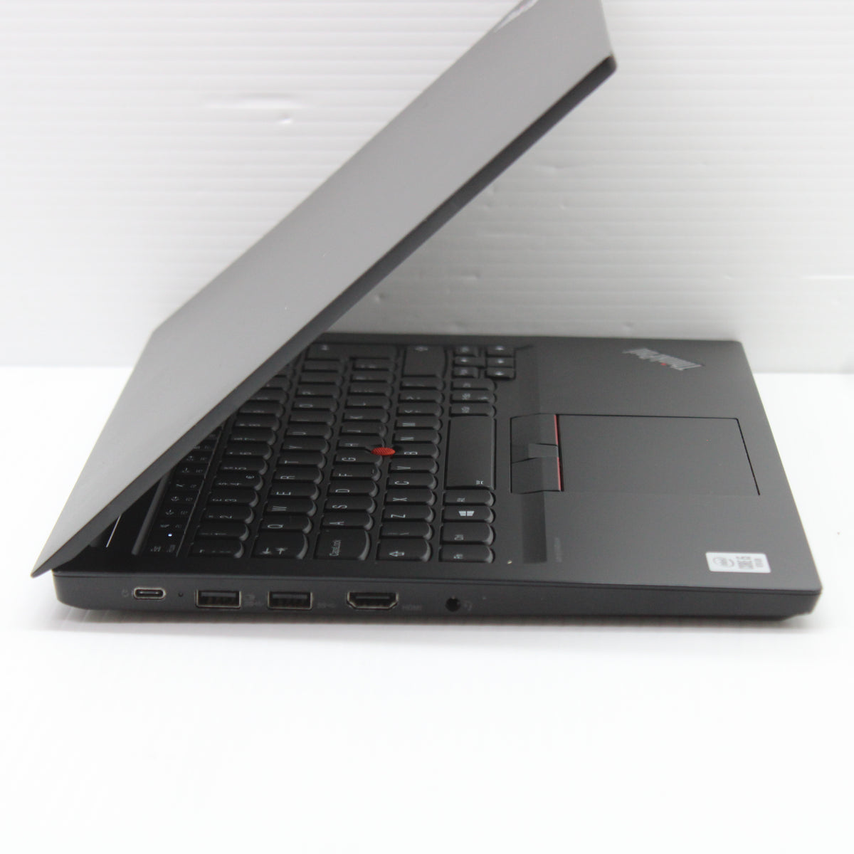 Lenovo ThinkPad i5 Laptop 14 inch E14 8GB RAM 256GB NVMe Intel 10210U Windows 11