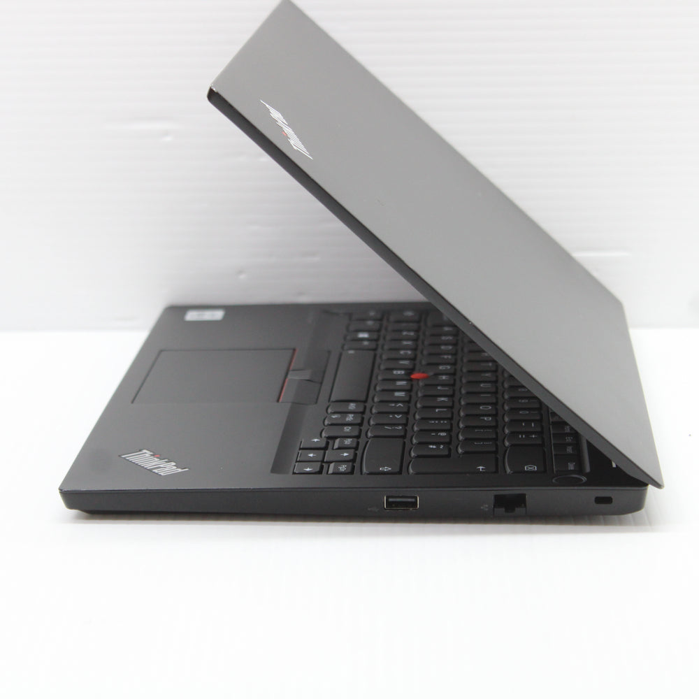 Lenovo ThinkPad i5 Laptop 14 inch E14 8GB RAM 256GB NVMe Intel 10210U Windows 11